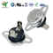 KSD201 Bimetal Pomba de água termostática KSD301 Controlador de interruptor de corte de temperatura KSD301-G
