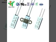 Protetor térmico 250v 5a da sobrecarga do motor, protetor térmico de BW9700 50-150C