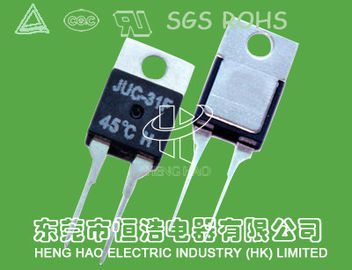 Uso bonde térmico sensível alto do equipamento do interruptor JUC-31F da proteção