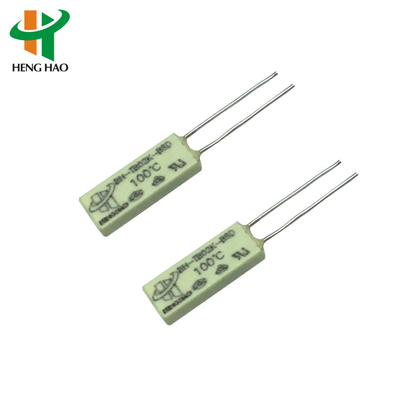 30 a 150 do interruptor bimetálico do termostato do grau 250V 2A sobrecarga térmica do protetor