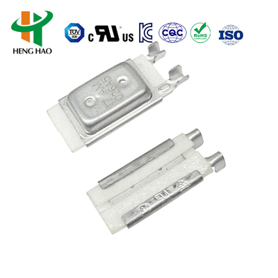O automóvel restaurou o interruptor térmico 17AM034A5 17AM035A5 17AM036A5 17AM037A5