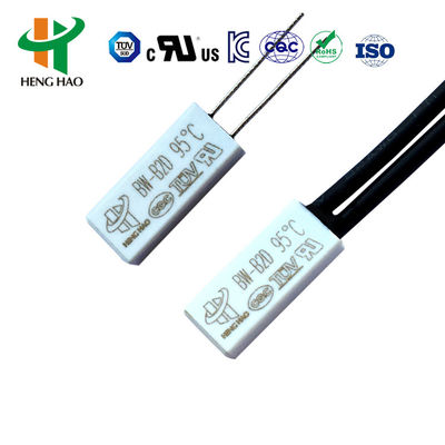 BW-ABJ KSD9700 10 Amp Fusível KW9700 termostato comutador de temperatura 9700K