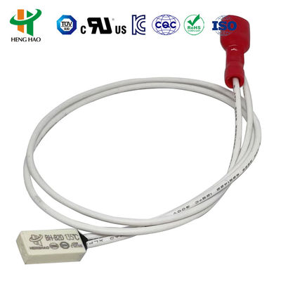 BW-ABJ KSD9700 Controlador de temperatura ST-22 SEKI Thermostat 9700K Comutador de temperatura