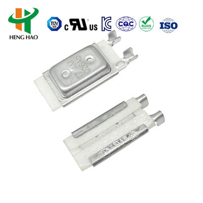 17AM028A5 Interruptor com controlo de temperatura 17AM 250V 10A Controlador de temperatura Termostato