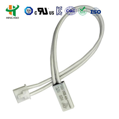 SEKI ST-22 Termostato BW-ABS Termostato KSD9700 Comutador de temperatura BW-ABJ