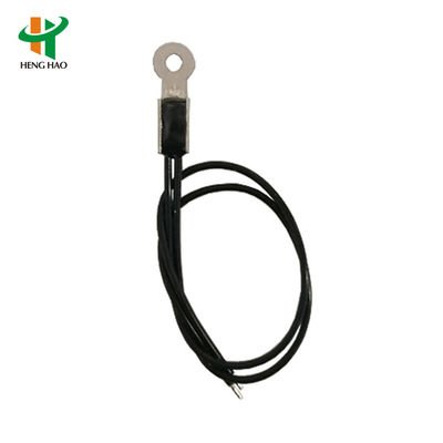 50K NTC 3435K Termistor PT100 Sensor de temperatura NTC 3950K Sonda de temperatura