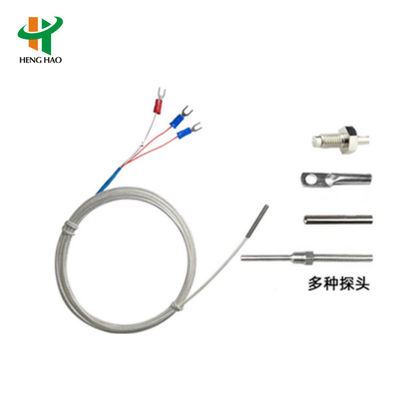 50K NTC 3950B sonda de temperatura termistor sensor de temperatura termistor