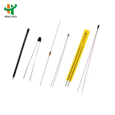 Sensor de temperatura do termistor NTC 10K 3950K Sonda