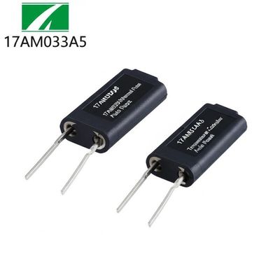 17AM033A5 Auto-reset de fusível térmico 17AM035A5Fusível térmico 17AM034A3 Regulador de temperatura Auto-reset