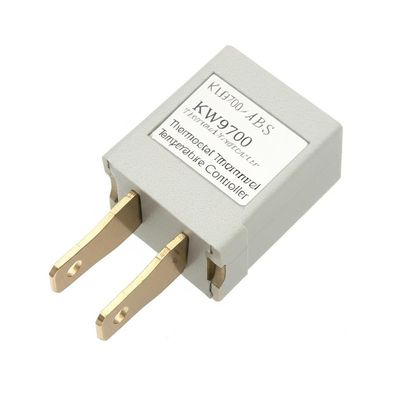 KW9700 BW-ABS Protector térmico BW9700 Controlador de temperatura do termostato BW-ABS