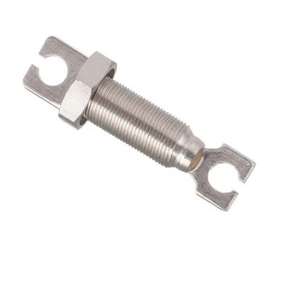 Fusível térmico KSD9700 Fusível térmico BW9700 Fusível térmico BW-ABS Bimetálico