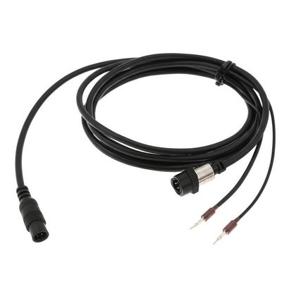 PT100 Sensor de temperatura NTC 10K 3950 Sonda de temperatura Sensor de temperatura Arnês de fio