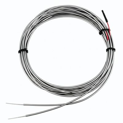 NTC 10K 50K 100K Sensor de temperatura do termistor Sonda de temperatura