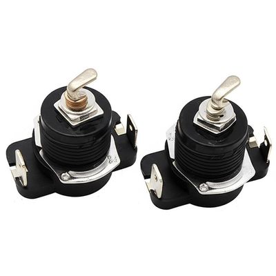 250V 16A KSD301-G KSD301-R KSD301-V Controlador de temperatura de termostato bimetal