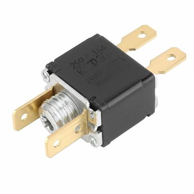 250V 16A KSD301 termostato KSD301 termostato bimetálico KSD301 interruptor controlado por temperatura