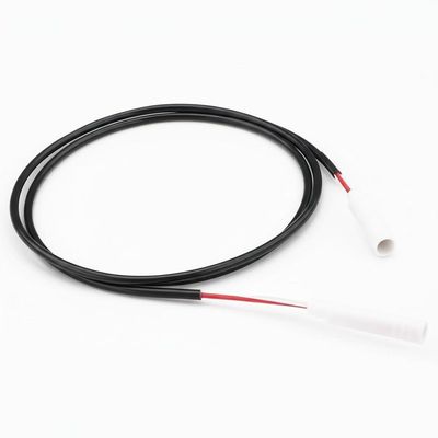 Sensor de temperatura da sonda Sensor de temperatura do termistor