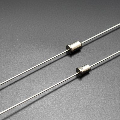 Resistência de platina Sensor de temperatura Termistor