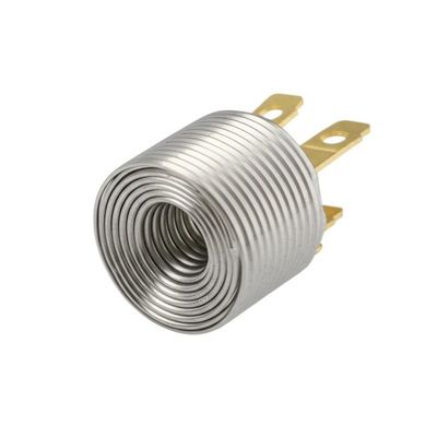 Fusível térmico auto-resetado Fusível térmico termostato bimetálico termostato