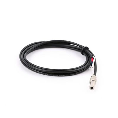 NTC 10K 3435K Sensor de temperatura RTD Resistência Detector de temperatura Termistor