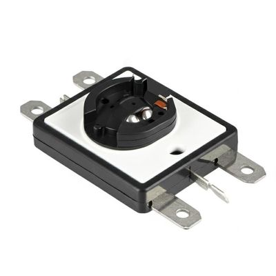 Interruptor de proteção térmica, proteção de temperatura e controle de temperatura