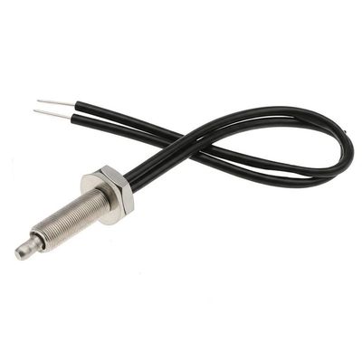 Controlador de temperatura Interruptor térmico Interruptor de reinicialização automática Fusível térmico