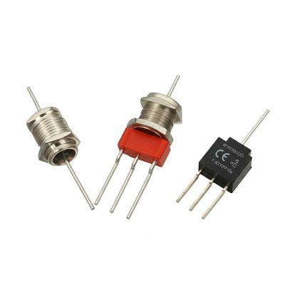 Fusão térmica Regulador de temperatura do interruptor térmico