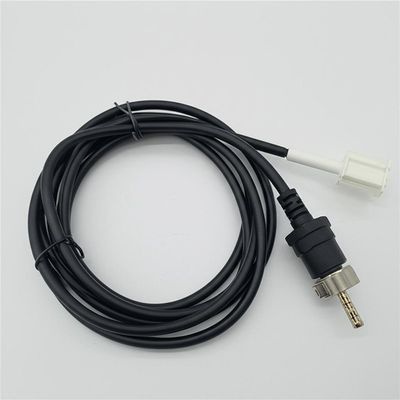 RTD Detector de temperatura de resistência Sensor de temperatura sonda Sensor de temperatura arnês de fio