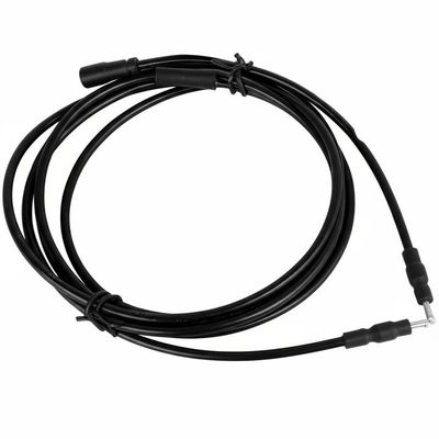 Sensor de temperatura NTC 10K termistor de temperatura sonda sensor de temperatura arnês de fio