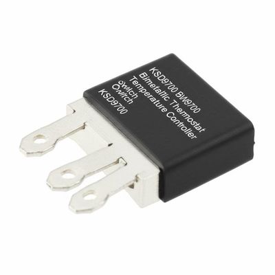 KSD9700 BW9700 Controlador de temperatura do termostato bimetálico