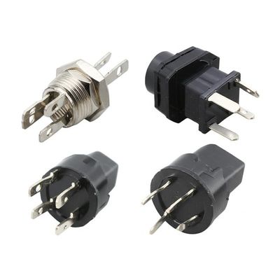 KSD301 KSD302 Fusão térmica KSD303 Interruptor térmico Interruptor de temperatura