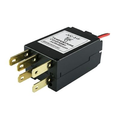 Interruptor de temperatura JUC-31F Regulador de temperatura Interruptor de temperatura