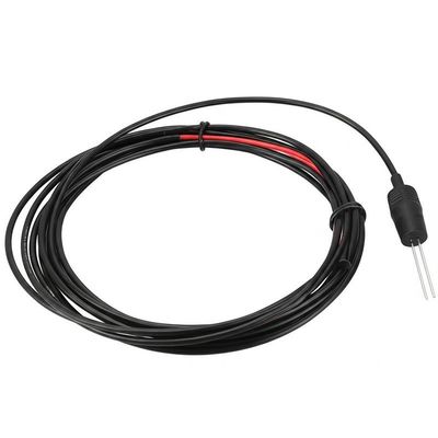 Proba de detecção de temperatura NTC Sensor de temperatura Termistor