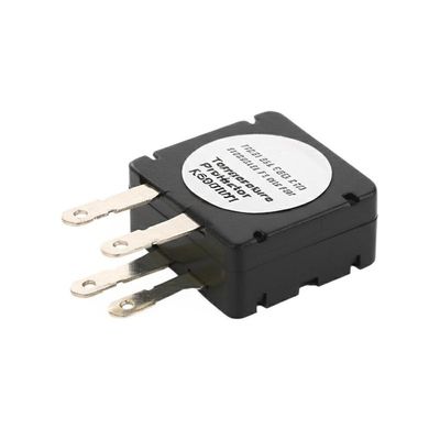 Protector térmico KSD9700 Protector de temperatura Comutador controlado por temperatura