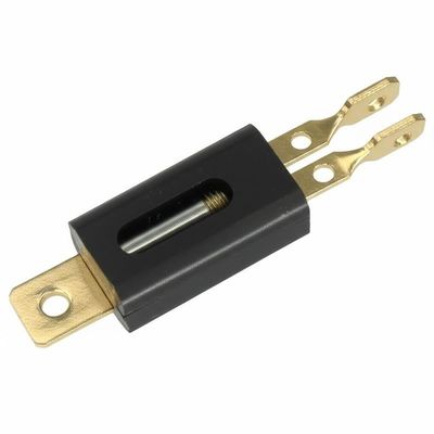 Interruptor de proteção térmica com rearme automático, com faixa de operação de 50-180°C, AC-125V 15A e AC-250V 10A