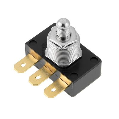 Termostato Bimetálico KSD301 com 250V 16A 100000 Ciclos e Faixa de Temperatura de 0~250℃