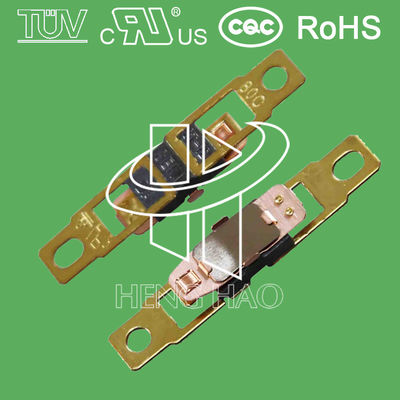 Umidade - modelo térmico do protetor ST-12 da prova SEKI para os motores bondes