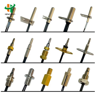 sensor de temperatura de 10K 3950K 3435K 3977K, par termoelétrico de NTC PT100