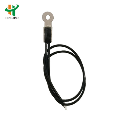 Sensor de temperatura do par termoelétrico 50K 10K, temperatura que detecta o termistor da ponta de prova 100K