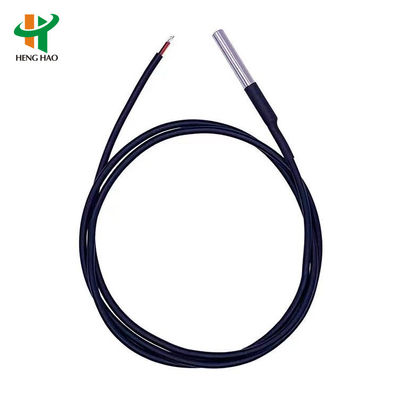 50K NTC 3435K Termistor PT100 Sensor de temperatura NTC 3950K Sonda de temperatura