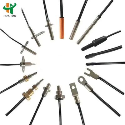 10K 3950b Sensor de temperatura sonda de detecção de temperatura termistor